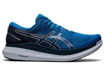 Asics GLIDERIDE 2 Herre Løpesko NO451OD